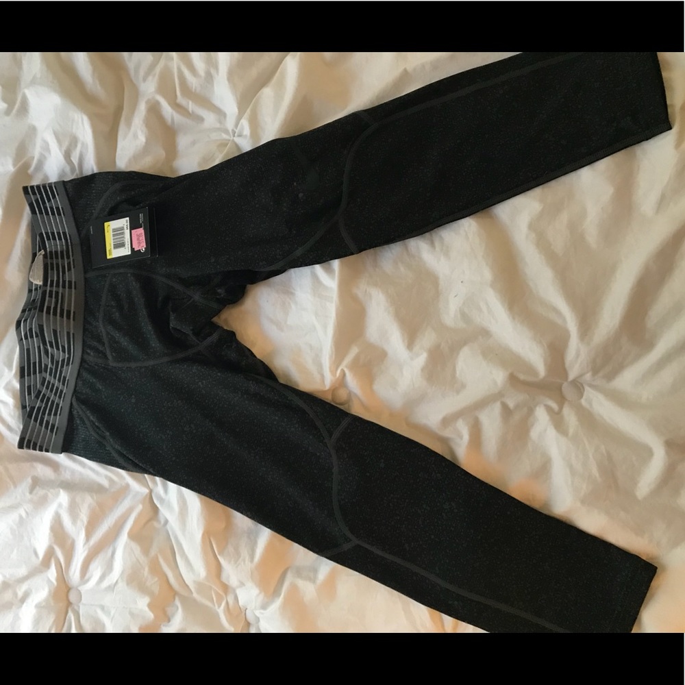 Nike compression pants